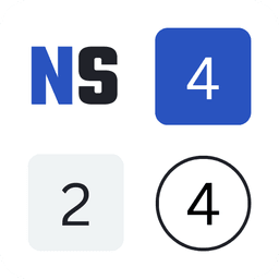 App logo